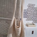 Bolso nuevo de punto, bolso de mensajero, bolso de mano de Color sólido, bolso Retro, bolso de mujer, tendencia