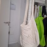 Bolso nuevo de punto, bolso de mensajero, bolso de mano de Color sólido, bolso Retro, bolso de mujer, tendencia